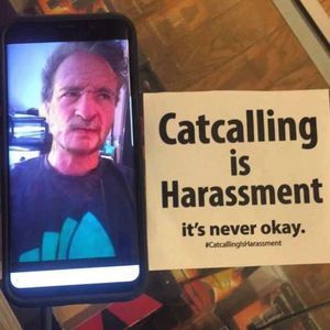 Meet your Posher, Drew